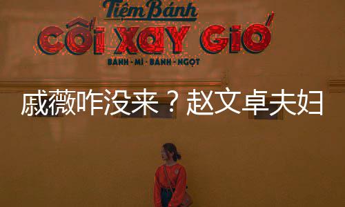 铉初雪聚咋没赵文卓夫张淇戚薇餐妇与夫妇来李承