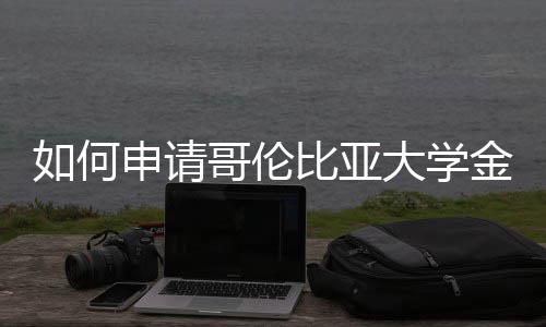 比亚如何大学哥伦专业金融申请